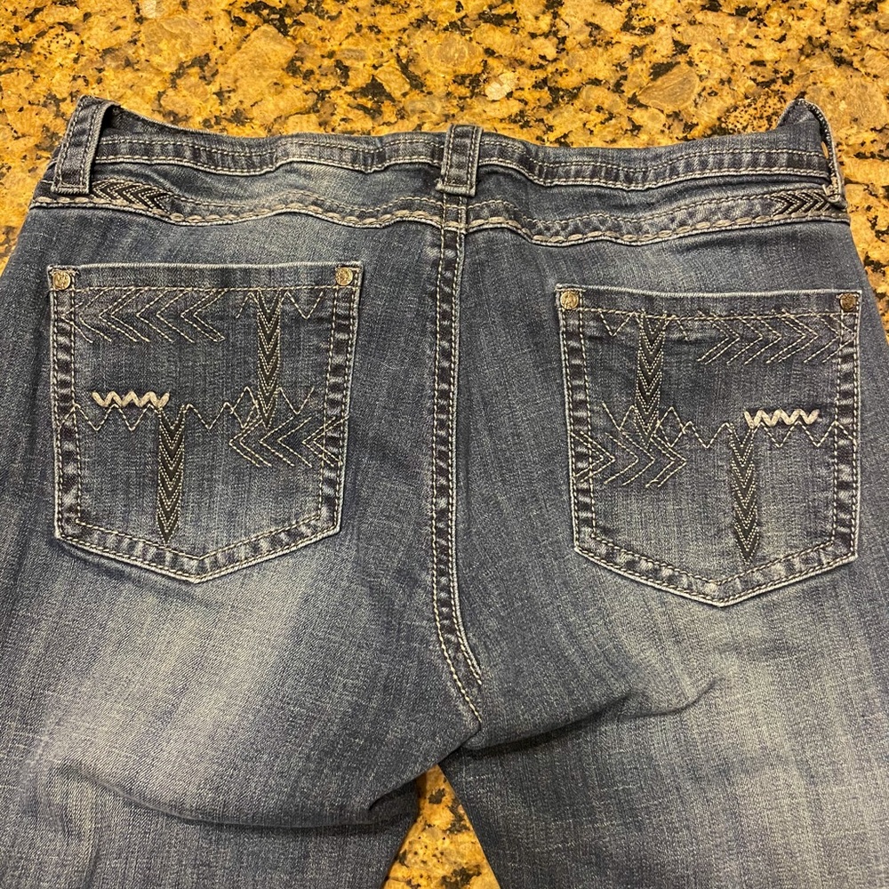 Stetson women’s jeans